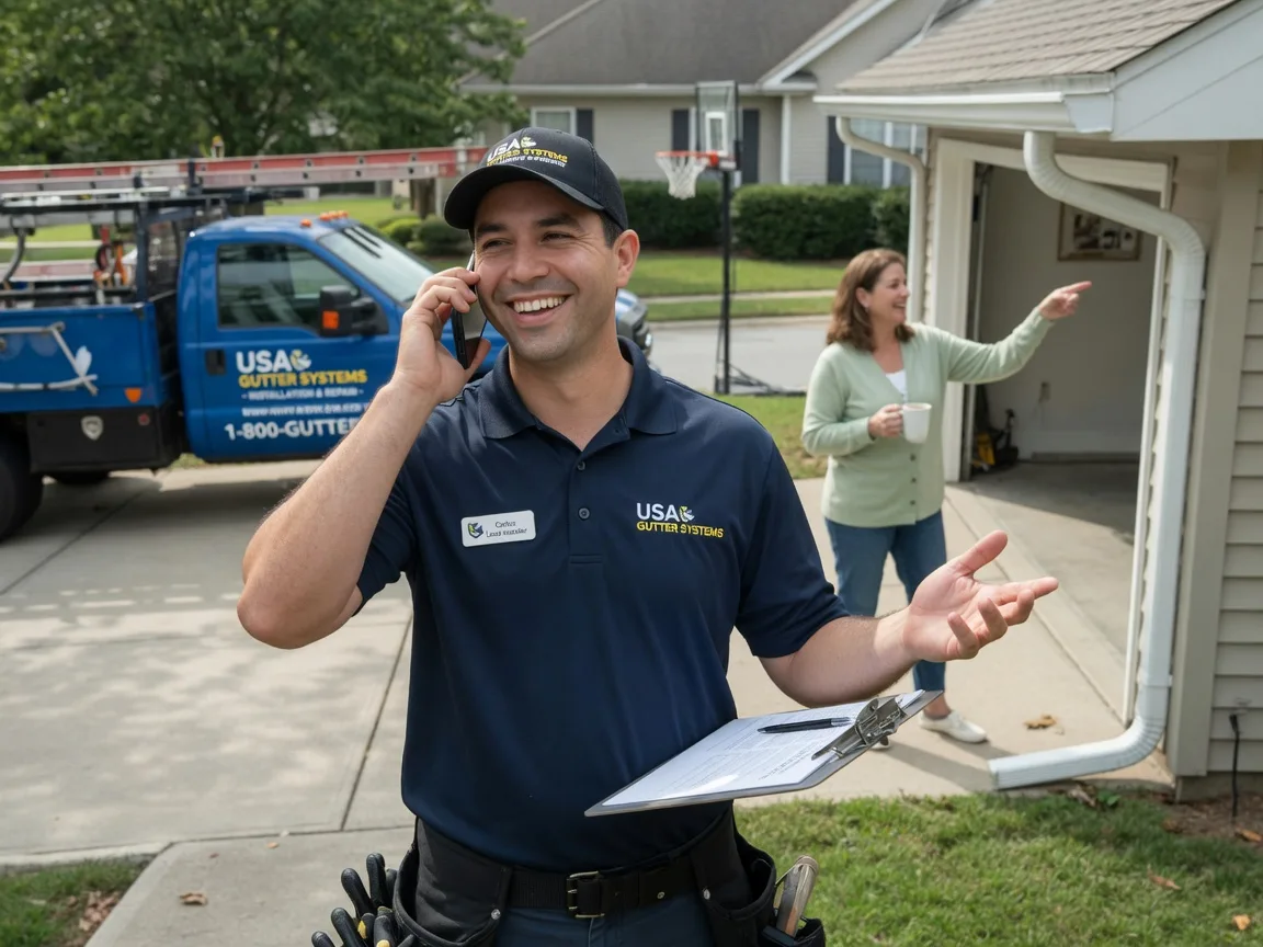 Gutter Installation Jenkinsville, SC FAQs